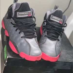 Jordan Jumpman Team ll (gs)